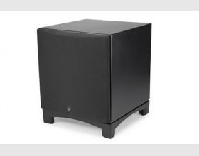 Martin Logan - Dynamo High-resolution Subwoofer System - 500W