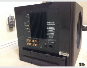 Polk Audio PSW1000