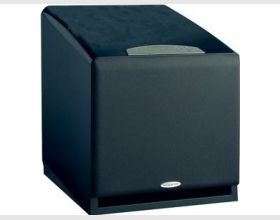 Velodyne Acoustics DPS-10