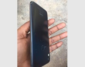 Techno camon cm
