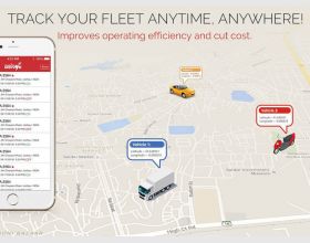 GPS Tracker