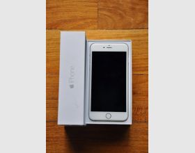 apple iphone 6 (64gb) sealed in box