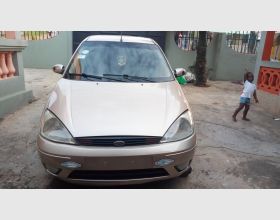 Ford Focus available