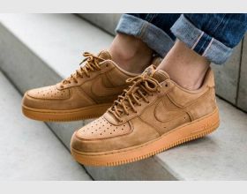 Nike sneaker