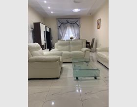 THREE BEDROOM HOUSE FOR SALE AT KATAMANSO