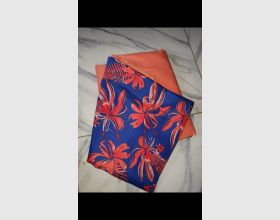Corporate clothing fabric English 