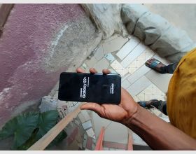 Samsung galazy S9+ ,128gb
