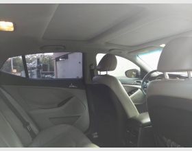 Kia Optima EX 2011 Full Option