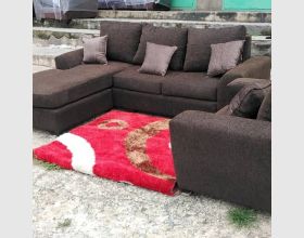 Brand New L shape Sofa