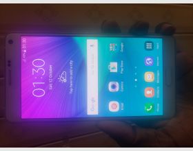 Samsung galaxy Note 4