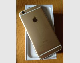 Apple iPhone 6 plus (64gb)