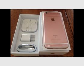 brand new sealed in box apple iphone 6s plus