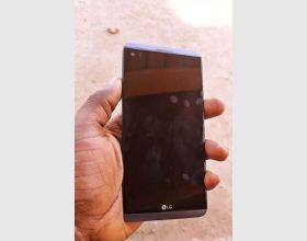 LG V20