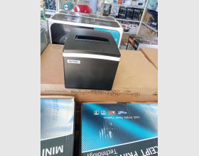 Receipt Printer 80MM UK