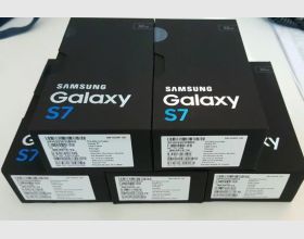 Samsung Galaxy S7 edge