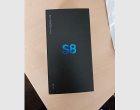  Samsung Galaxy S8 Circle Mall