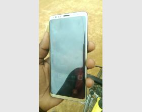 Samsung galaxy S9 64gb