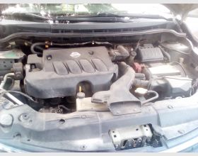 CHEAP NISSAN VERSA