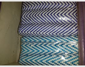 Odofempade3 Bonwire Kente