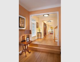 Creative painting and room designs 
