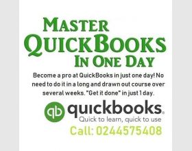 QuickBooks Training 