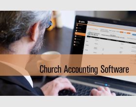 Account Software for Churches