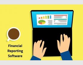 Financial Statement Preparation Software