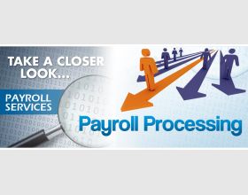 Payroll Software