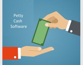 Petty Cash Management Software