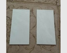 Floor and wall tiles