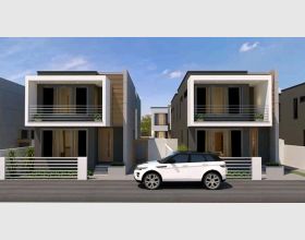 Two bedroom townhouses now selling
