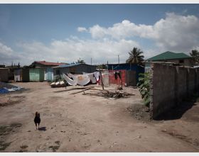 Three plots of land for sale at Okpoi-gonno.