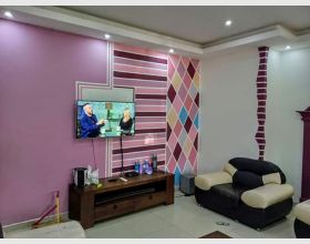 Creative painting and room designs 