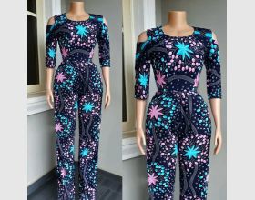 Fashion designer 