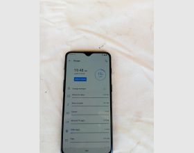 Oneplus 6t 1280+8