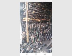 Car Drive Shaft for sale