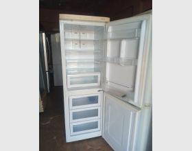 Original SAMSUNG home use combi refrigerator