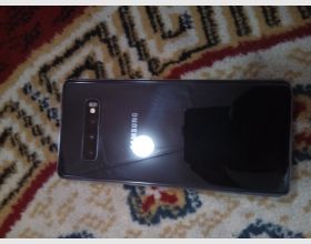 Slightly used Original Samsung s10+