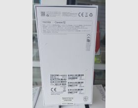 Tecno Camon 12