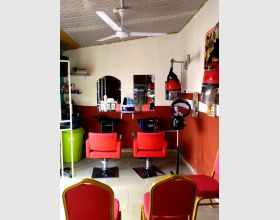 Hair & Beauty salon for sale/Clearance hot!!!