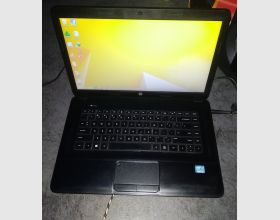Hp Laptop