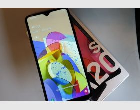 Samsung A20s 32GB
