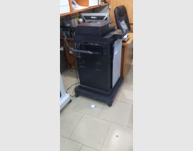 HP Color Laserjet M680 mfp