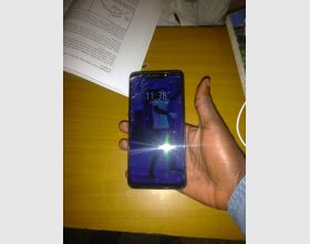 Infinix hot 7 X624B