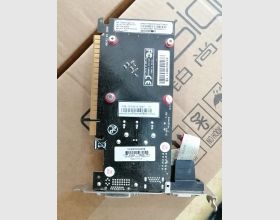 2GB NVIDEA GTX610 