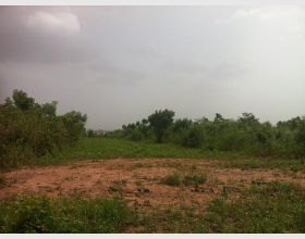 Land for sale at Koforidua