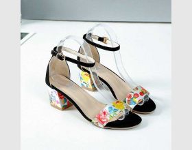 Ladies heels