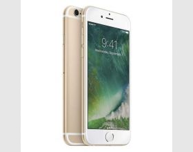 iPhone 6s 16gb