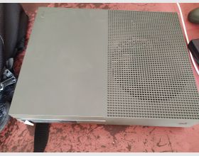 Xbox one s 1 terabyte