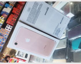 iPhone 7 32G new 
